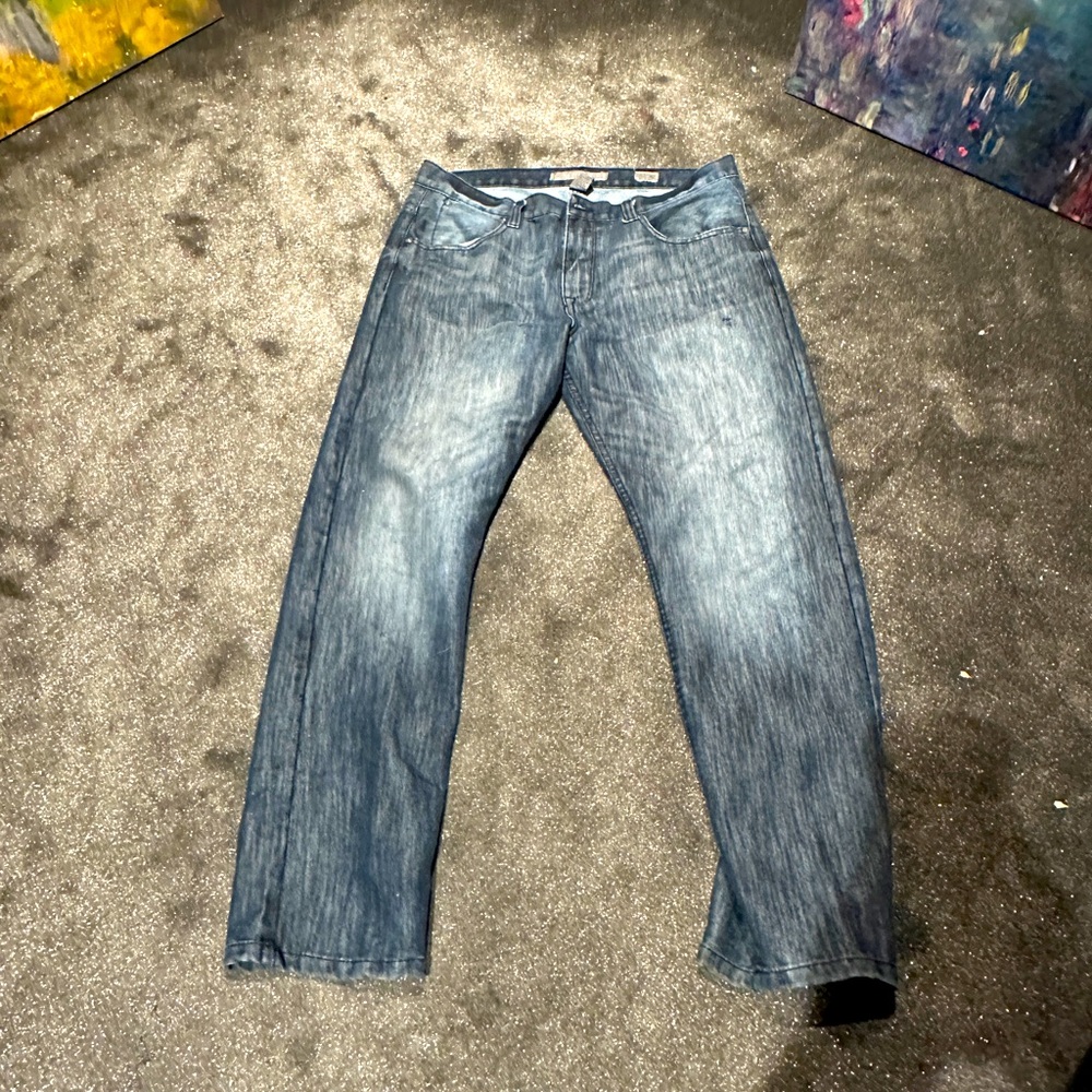 PD&C jeans